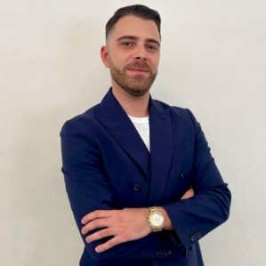 Carlos Mazzarini Rodriguez