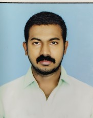 GAJULA RAMAPRASAD NAIDU