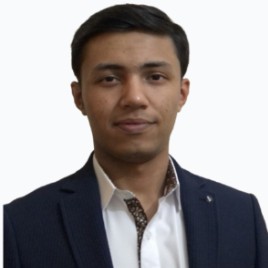 Khojiakbar Samadov