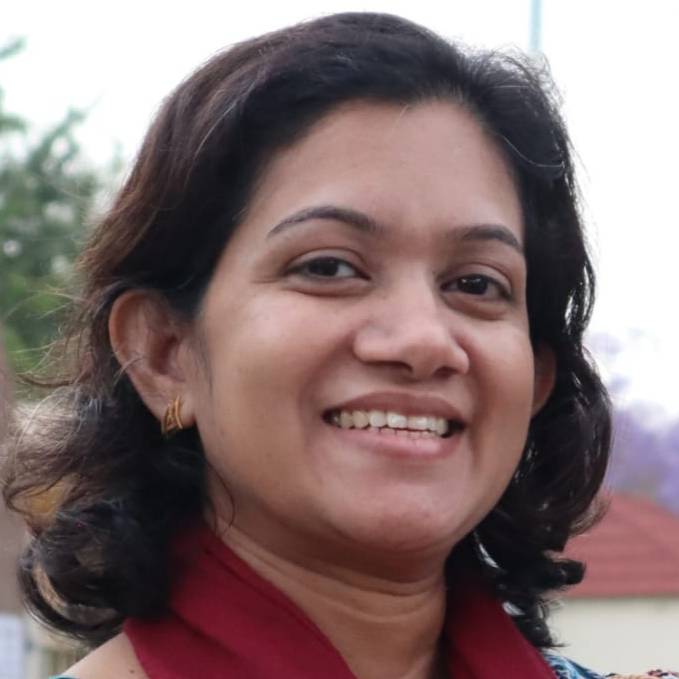 Nisha Anish