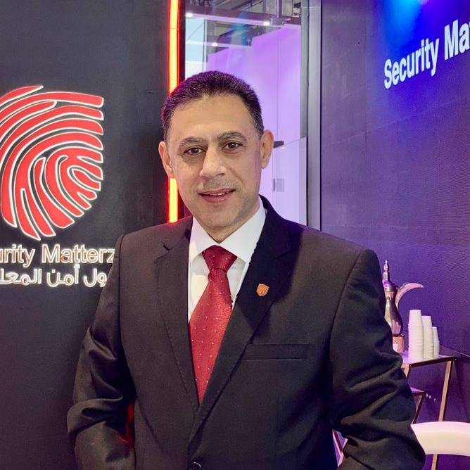 Mohannad Sarhan