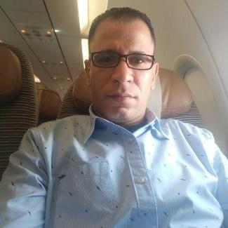 Yehia Mohamed Abdel Fattah