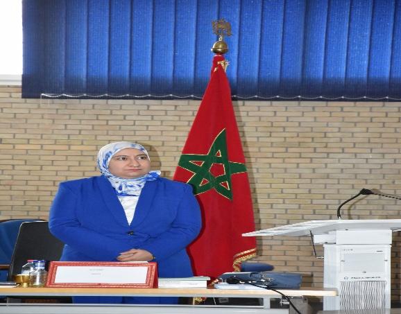Rania Mjahad