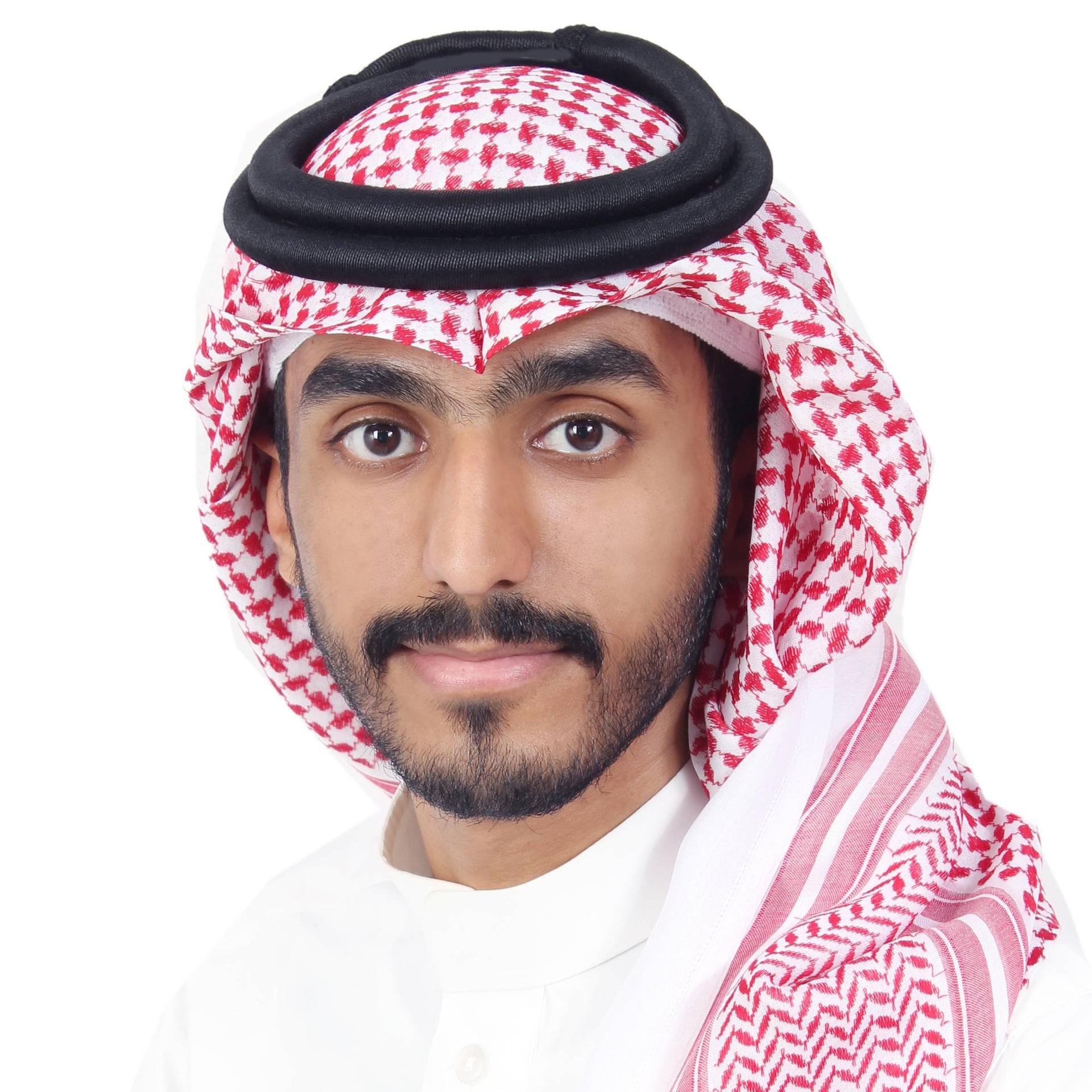 Abdulellah Almurshed