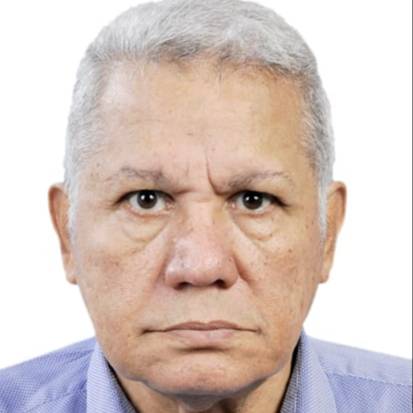 Mohammed Al Sharif