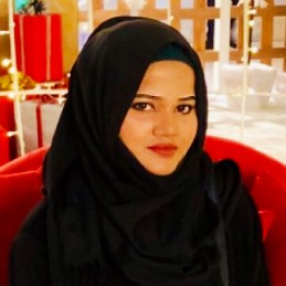 Sobia Waqas