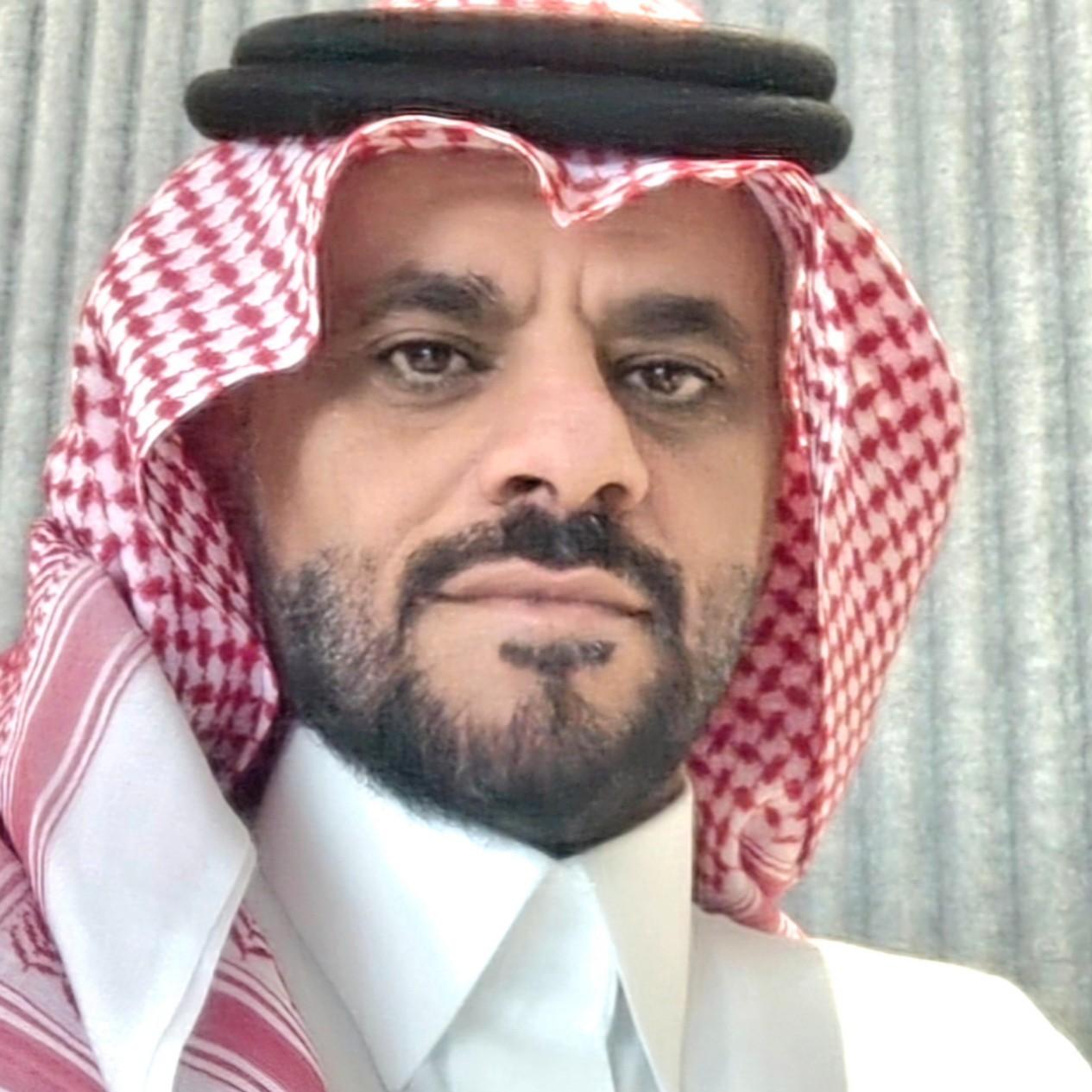 Ahmed Mohammed A. Alzehairi