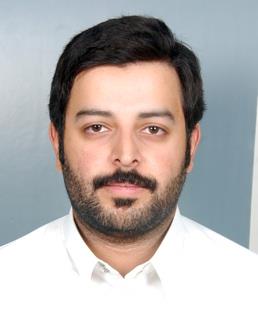 MOHAMMED ALQURAISHA