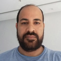 NAUSAD ALI