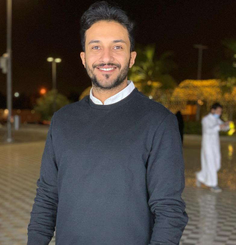 AHMED TAREK SAIF
