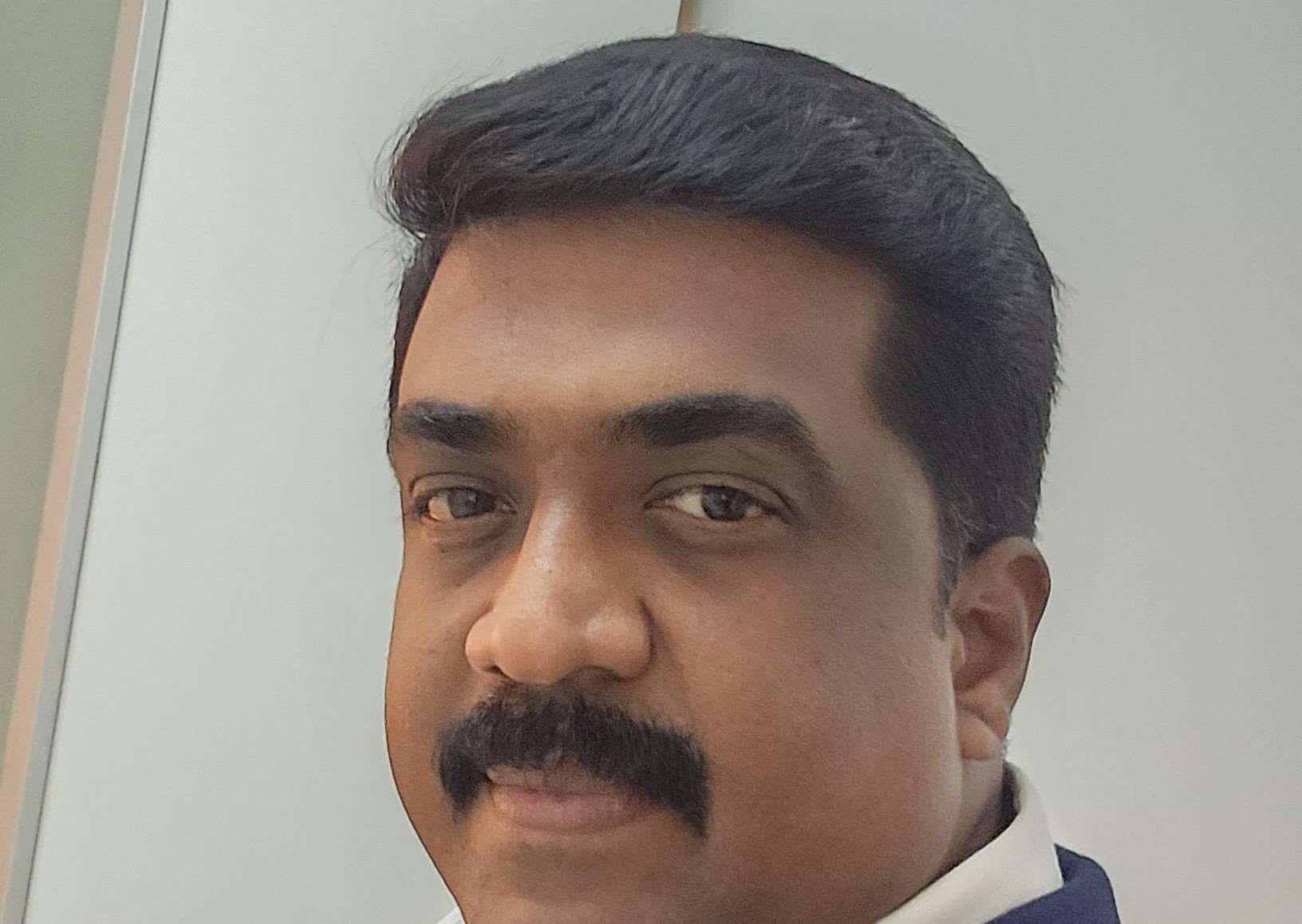 Saibu Jacob