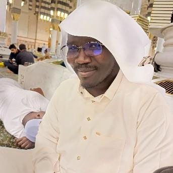 MUHAMMAD MUSTAPHA