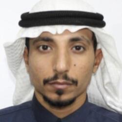 WALEED A. ALGHAMDI