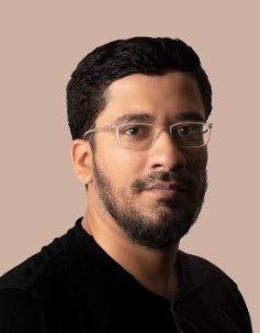 Farhan Kazmi