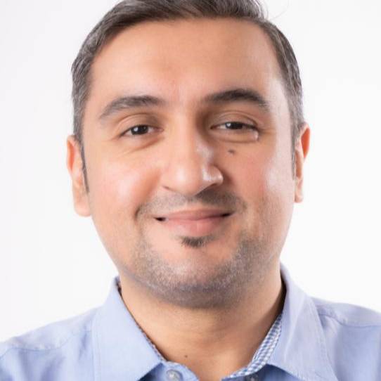 Tahir Ali