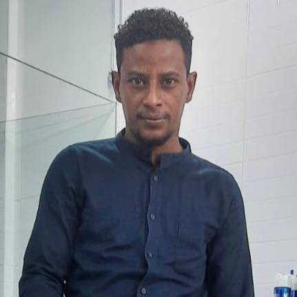 احمد عبدالغفار الزين احمد