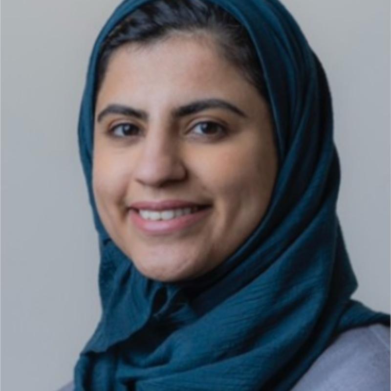 Sara Abahussain