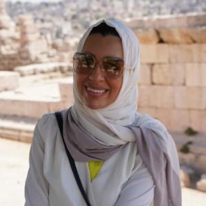 HIBA NED AL KAWOD