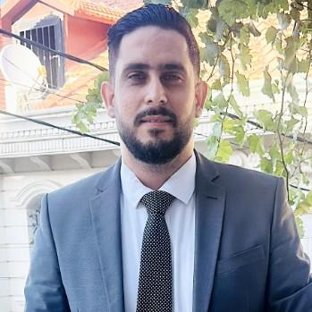 Khaled Handous