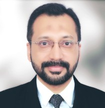 SYED MUHAMMAD ZEESHAN AHMED