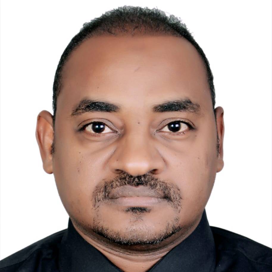 Hafiz Suhail