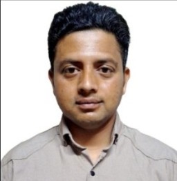 Md Anamul Huqe