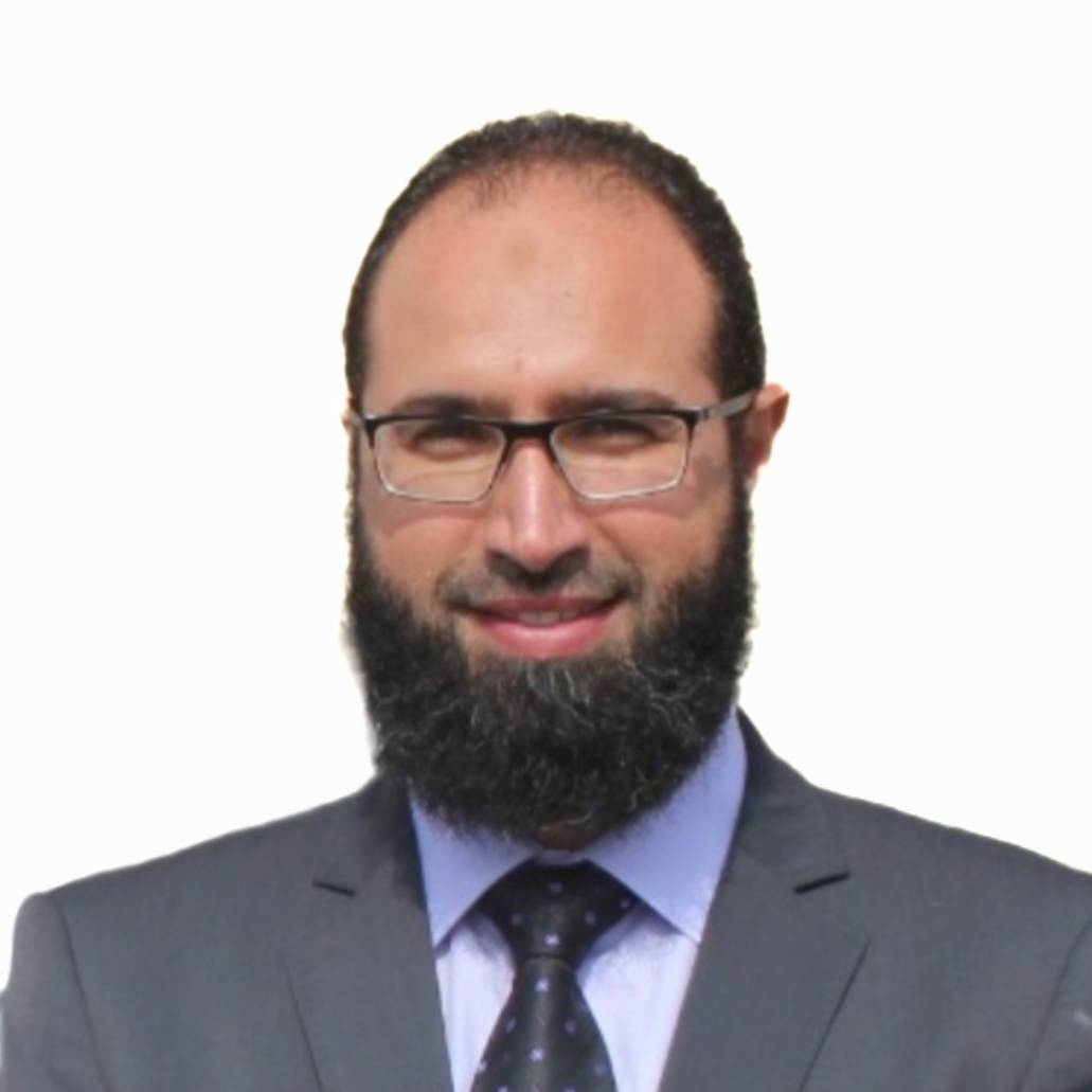 Khaled Kamal