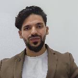 Ahmed Hussainullah Madani