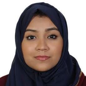 Salma Siddiqua