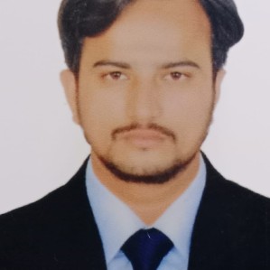 MIRZA KHALEEL ULLAH BAIG