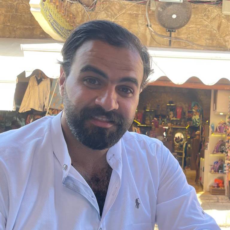 Omar El Hajj