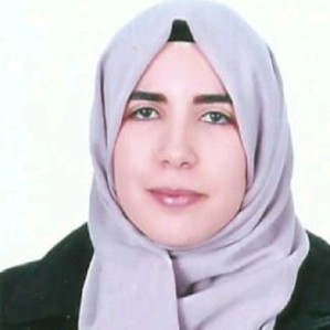 ICHRAF ALHABIB BADER