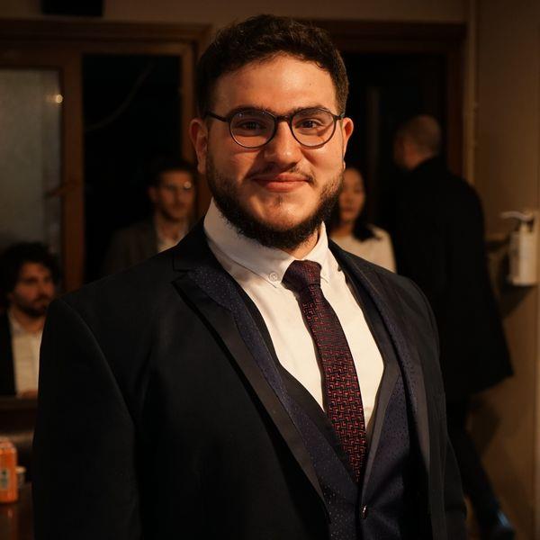 ABDUL HADI MAKHLOUTA