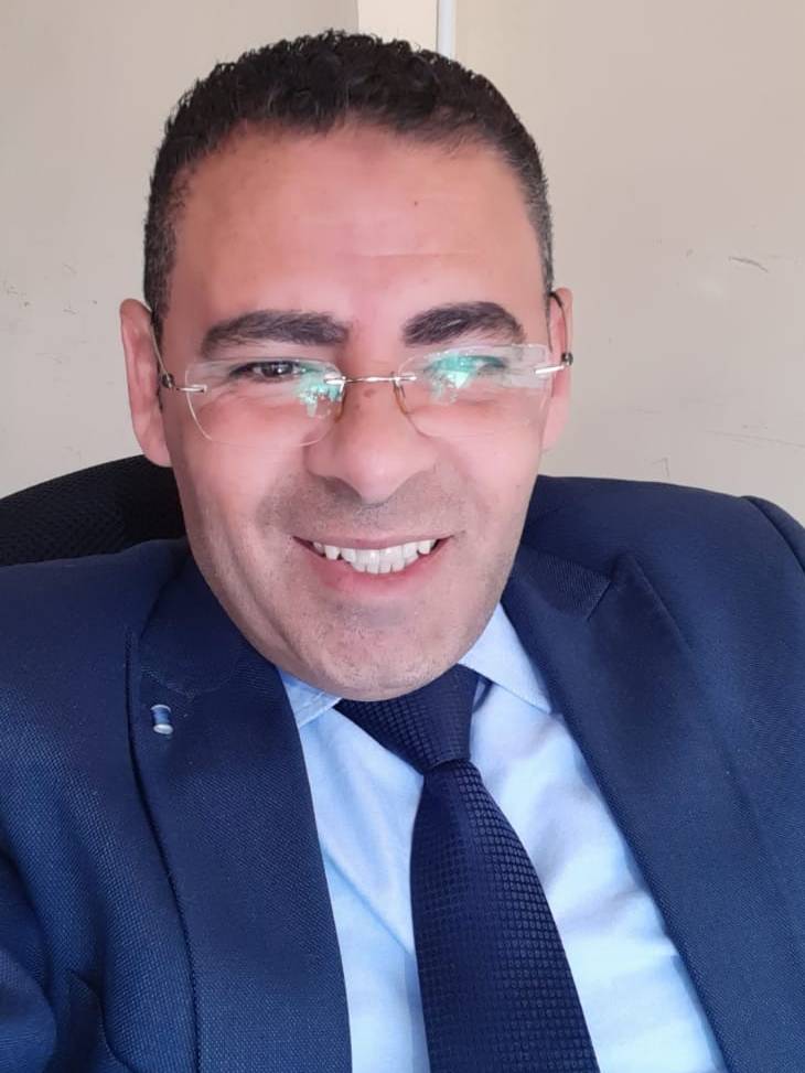 Hamed Abdul-Aziz
