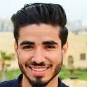 Khaled Gaber Abdelgalil