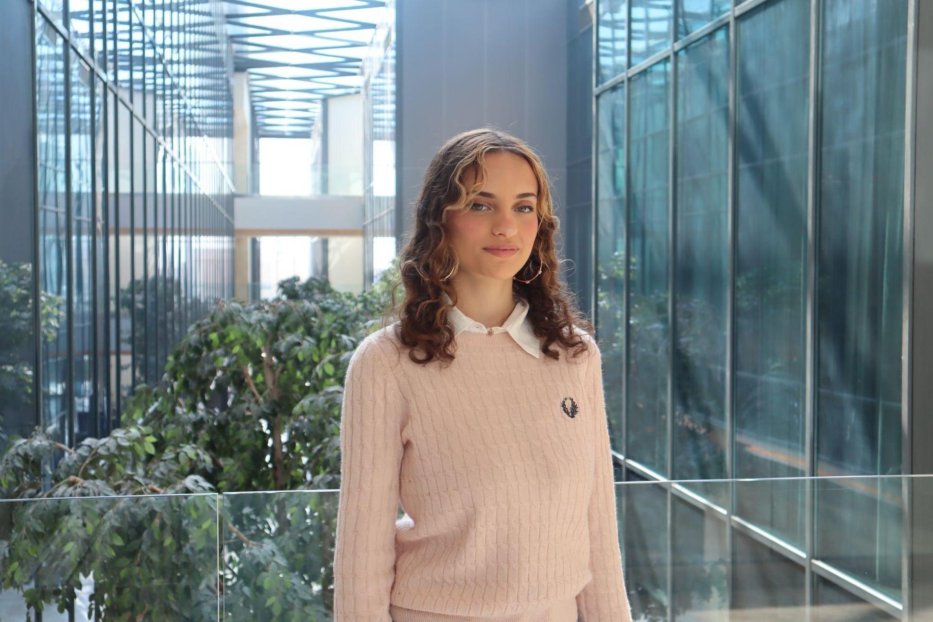 Rania Elisabeth Schneider