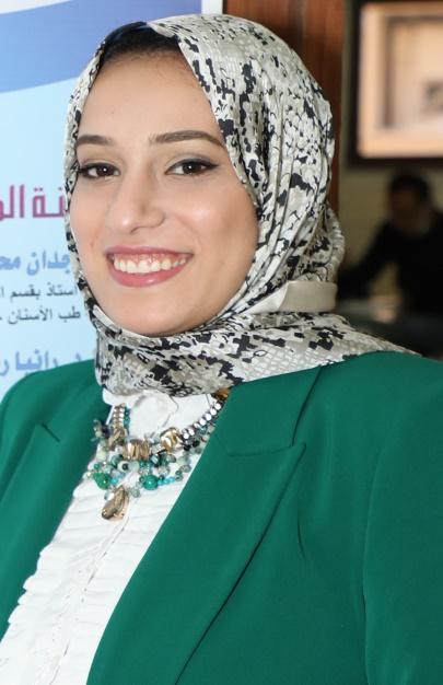 dina gamal abd EL- sadek