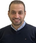 Hossam Gamal Eldin