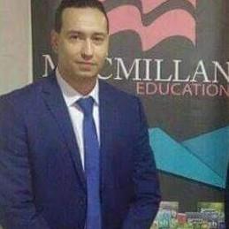 Mohamed Hegazy