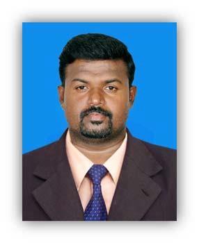 DICKENS CHANDRA