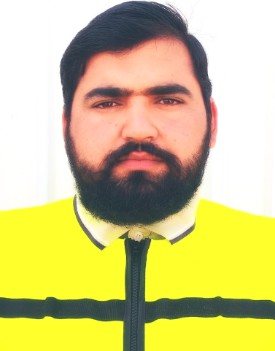 USAMA MUNAWAR
