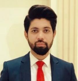Muhammad Saqib