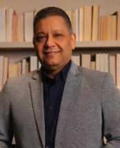 Nader Masoud