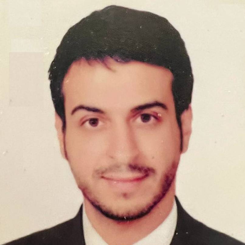 Hussein Al Huraibi