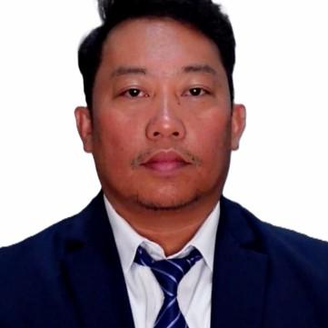 CALIXTO JR. SALARZA SARTE