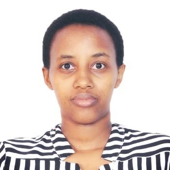 Agnes Mugisha