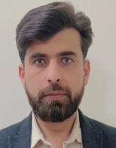Atif Aqeel Khan