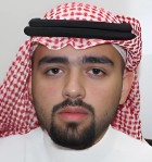 Qais Alghamdi