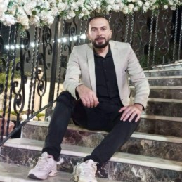 MOSTAFA ELSHAHAT senior surveyor
