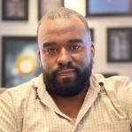 AHMED ELZAIN